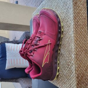Altra Superior Trail Running Shoes